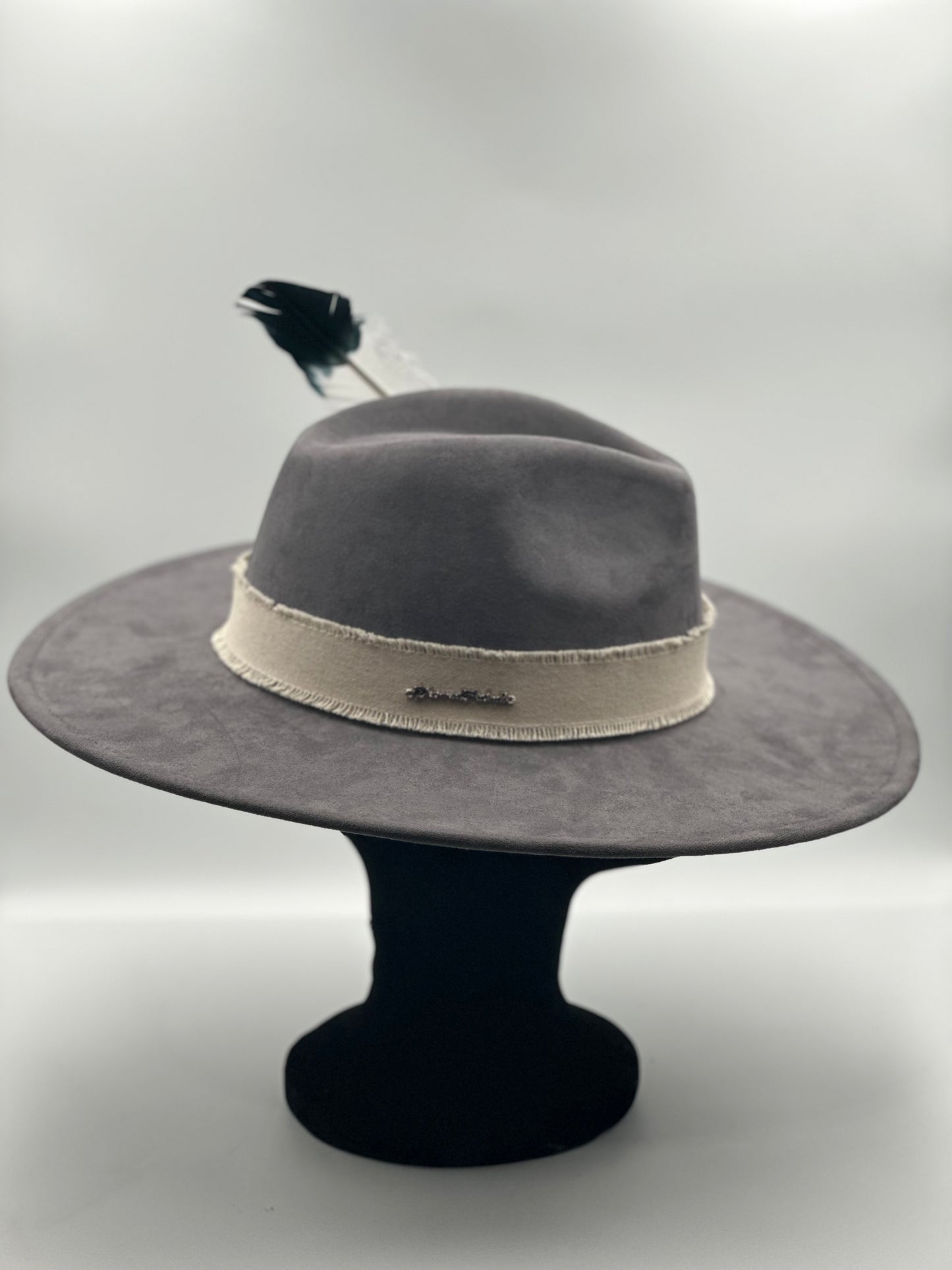 A Feather Don’t Fall Far