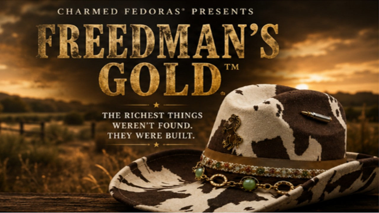 Freedman's Gold