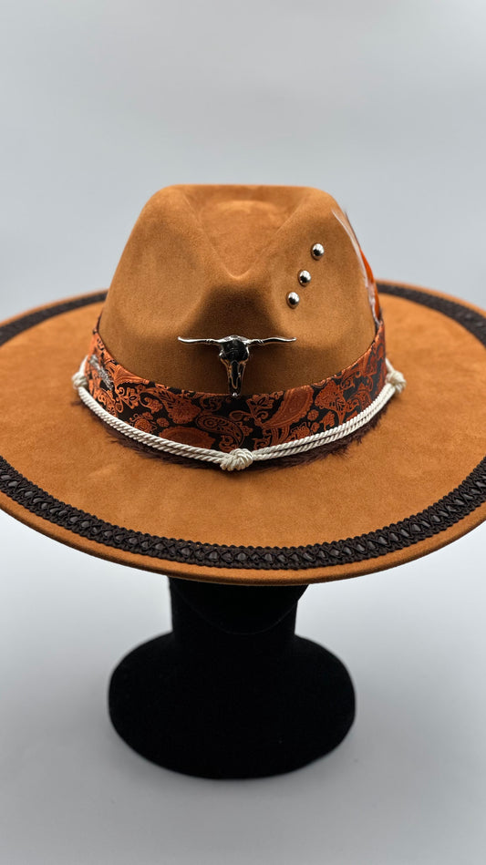 Texas Longhorn