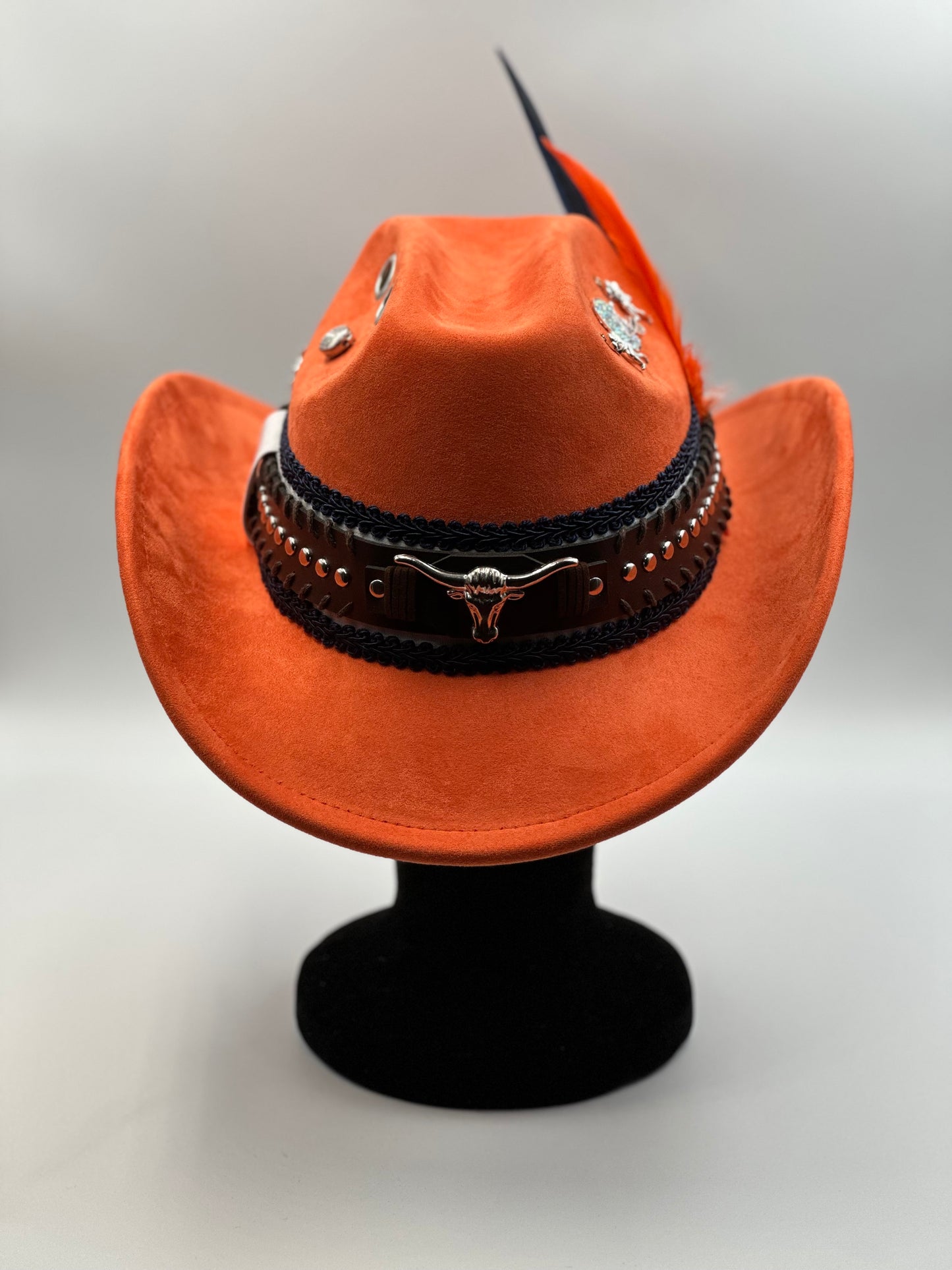 Iron Grace™ Cowboy Hat