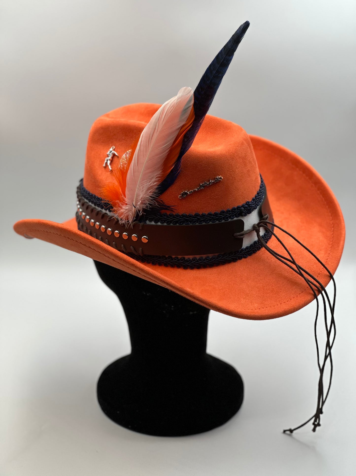 Iron Grace™ Cowboy Hat