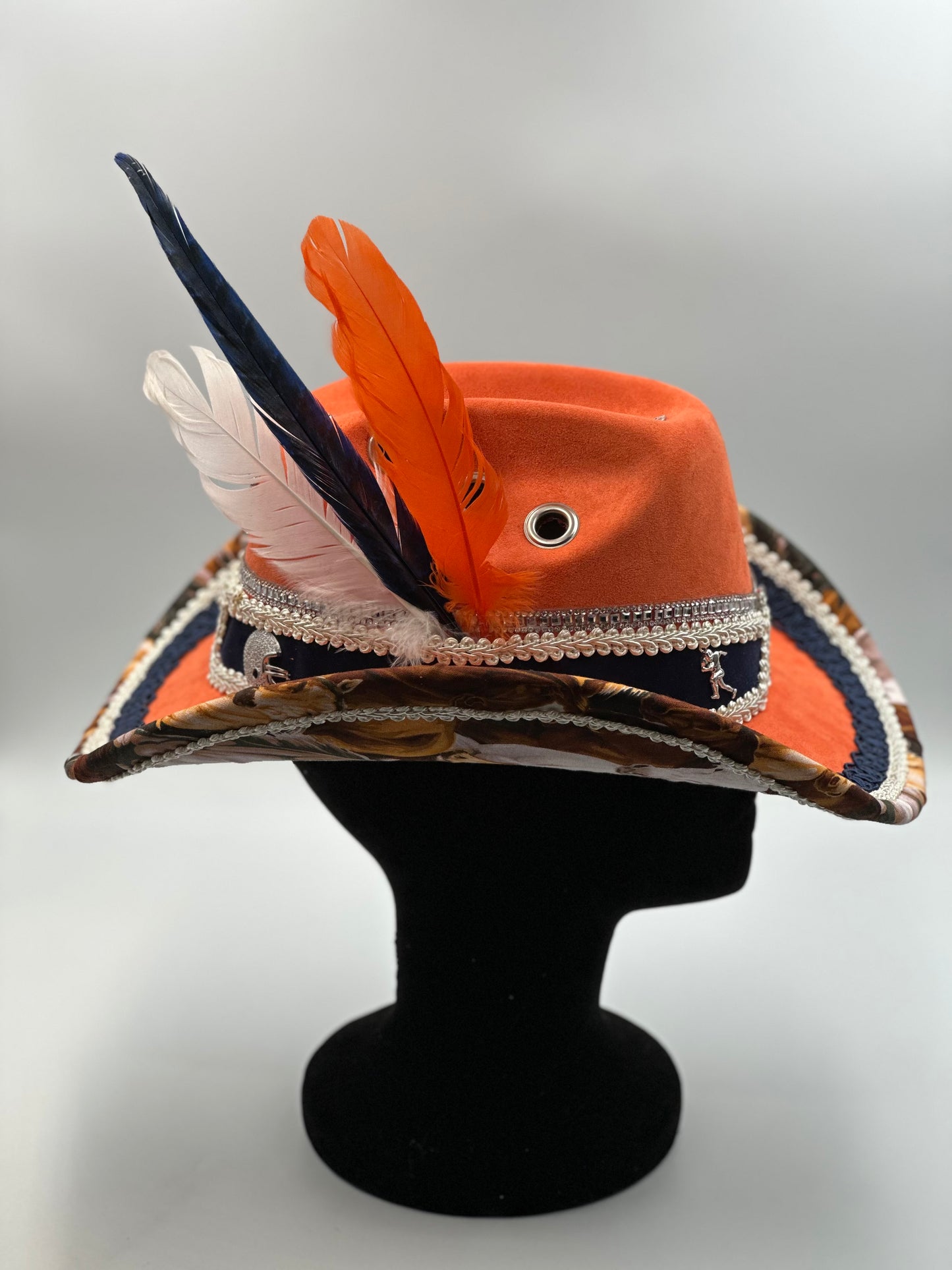 Denver Broncos Mile High Melody™ Cowboy Hat
