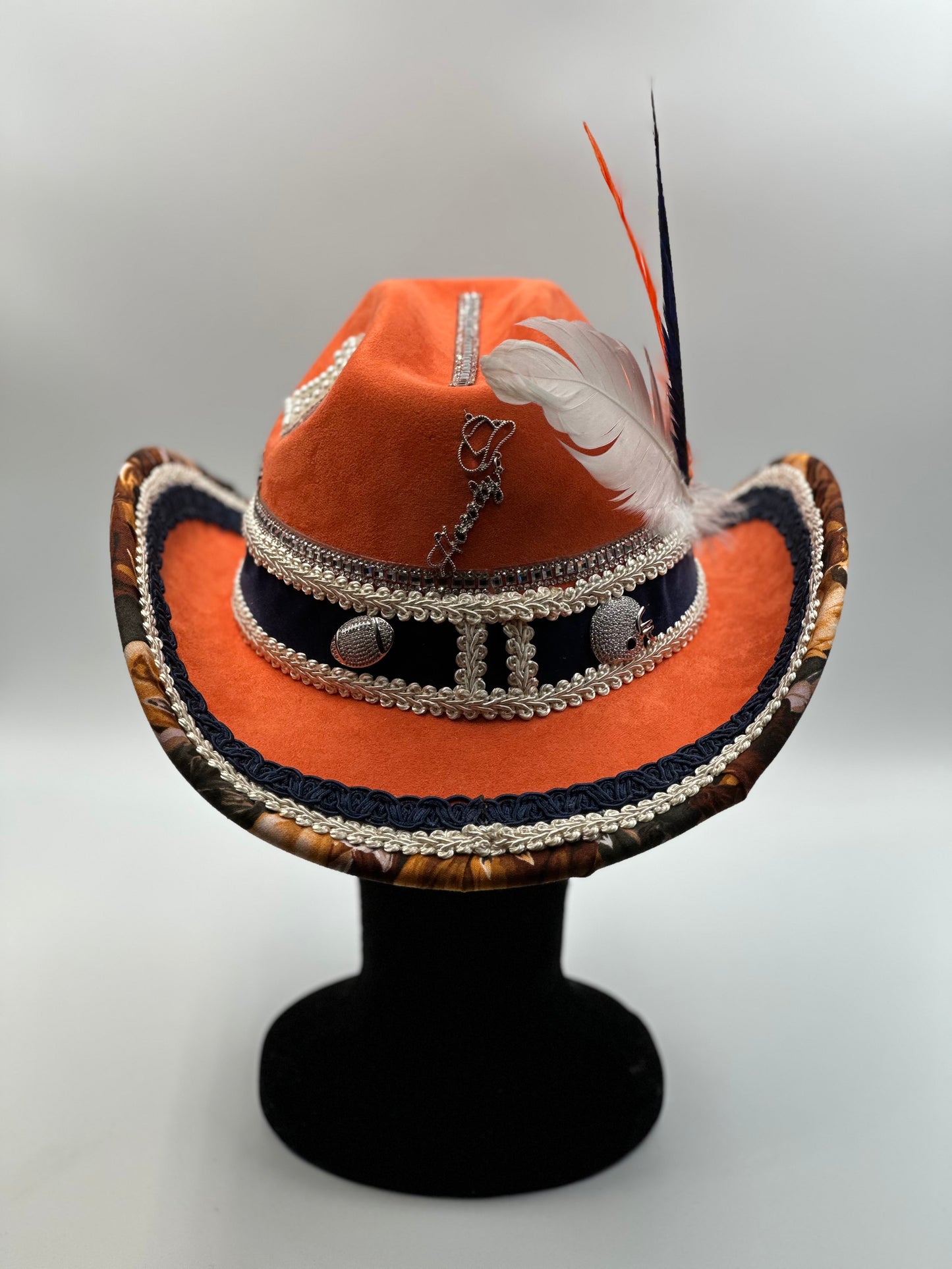 Denver Broncos Mile High Melody™ Cowboy Hat
