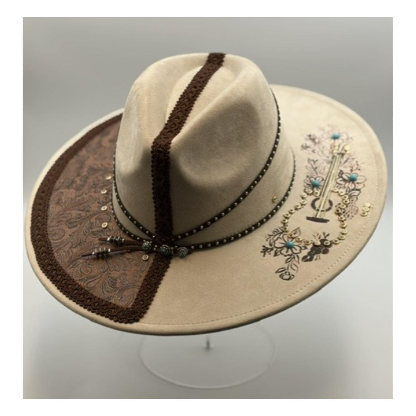 Six String Legacy™ Fedora