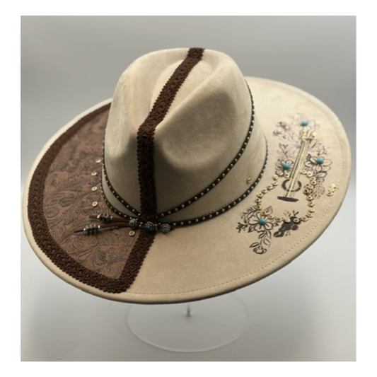 Six String Legacy™ Fedora