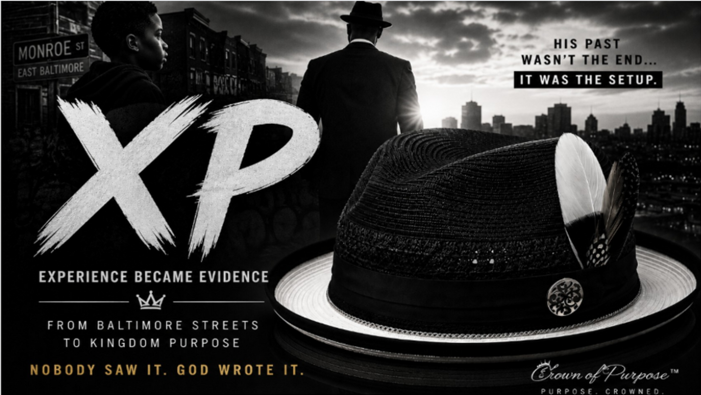 XP–Executive Pastor™