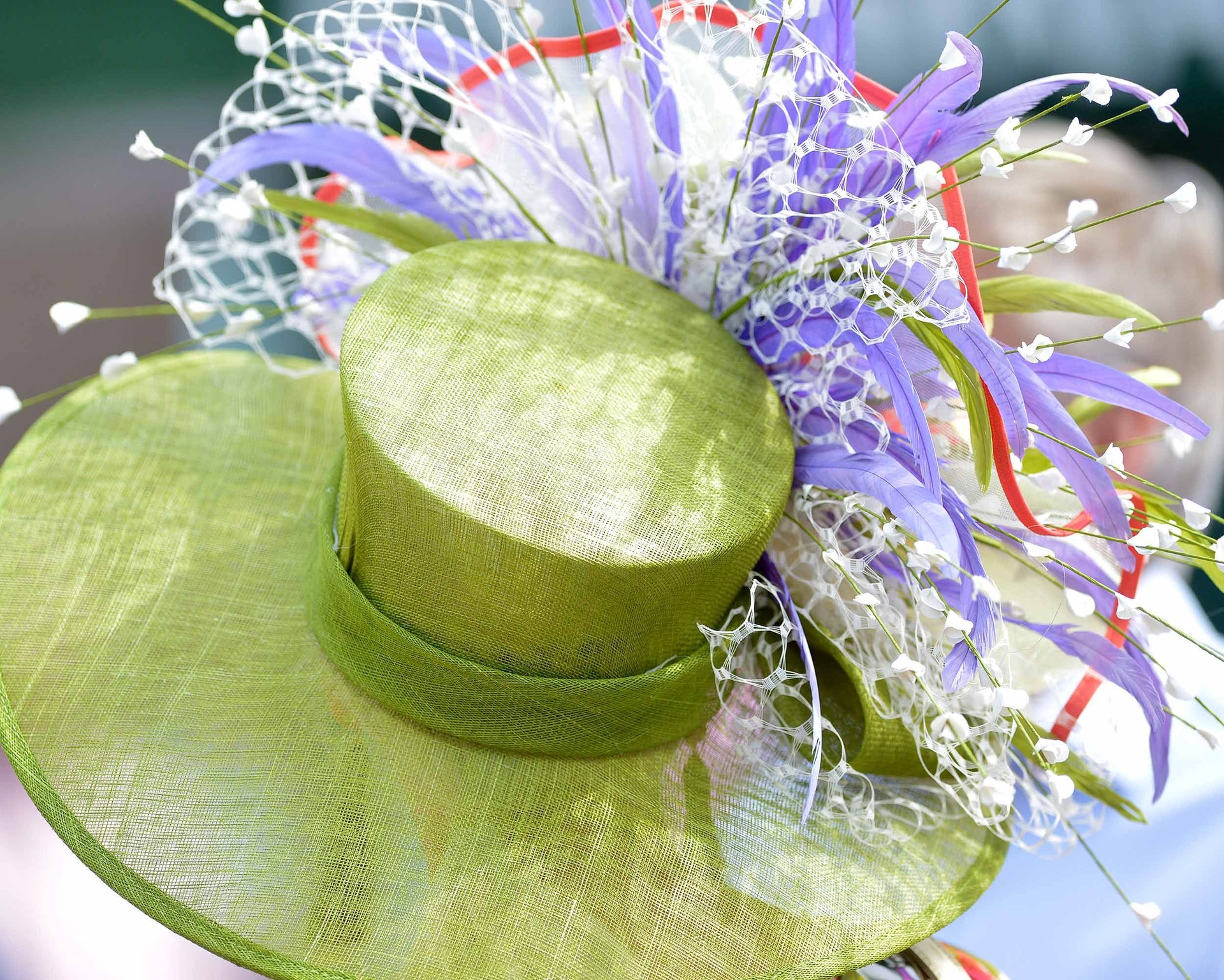 Derby Hats