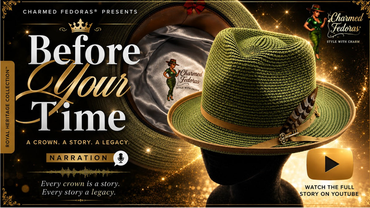 Before Your Time™
