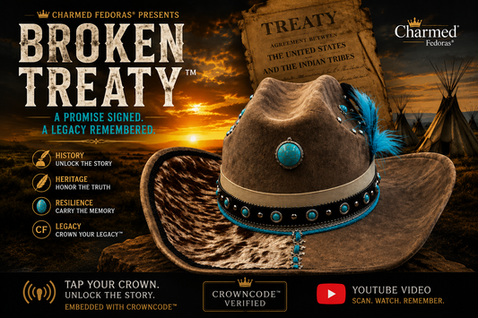 Broken Treaty