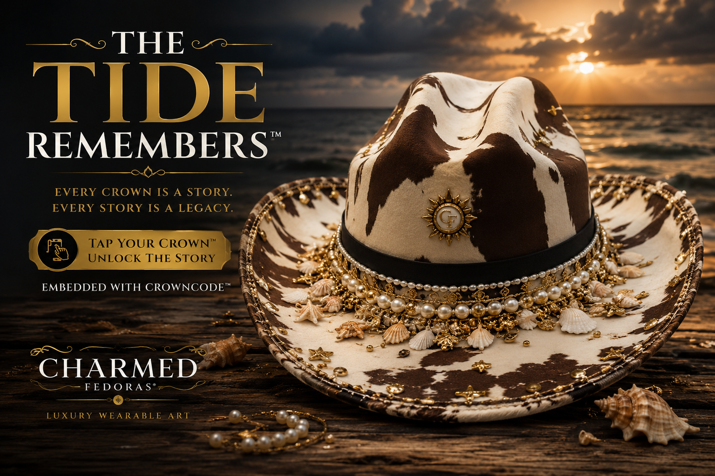 The Tide Remembers