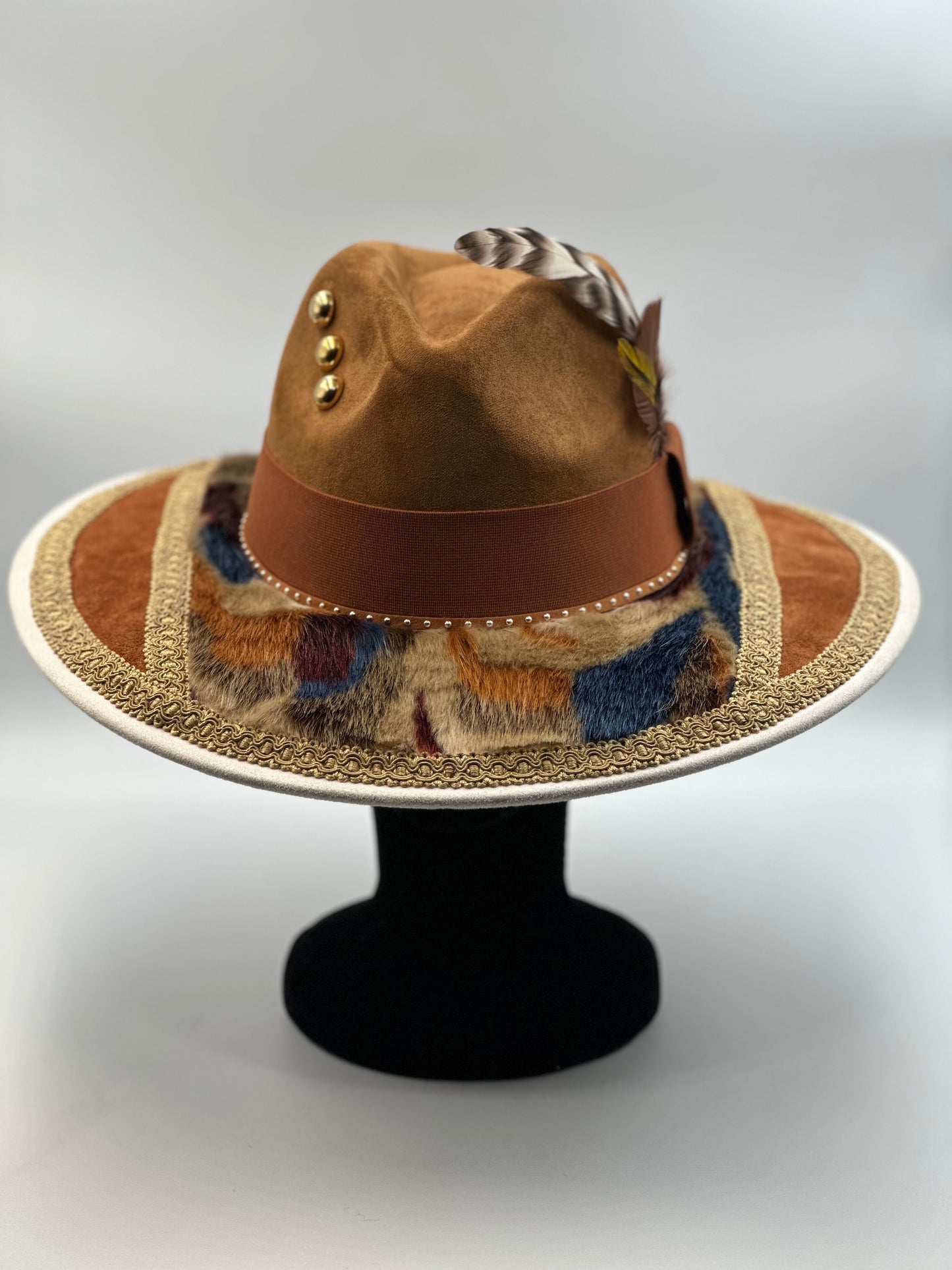 I’m the Pressure™