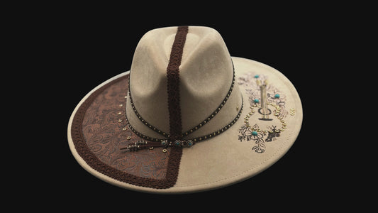 Six String Legacy™ Fedora